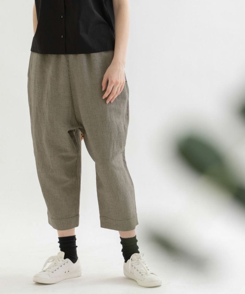 モデル身長：170cm