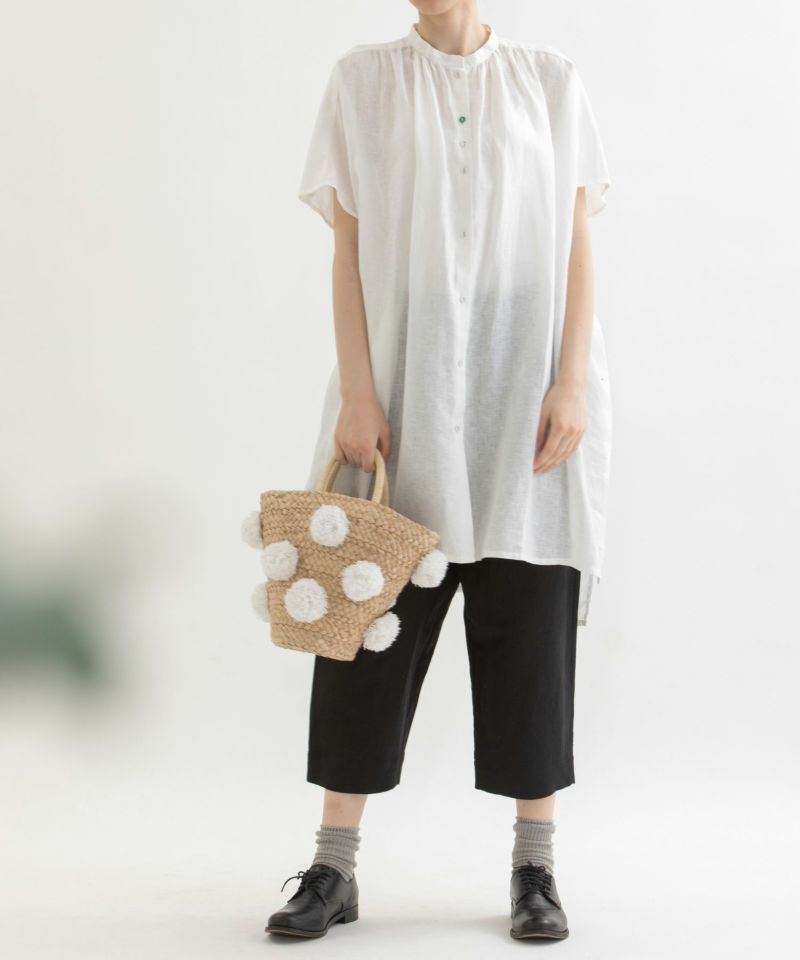 モデル身長：170cm