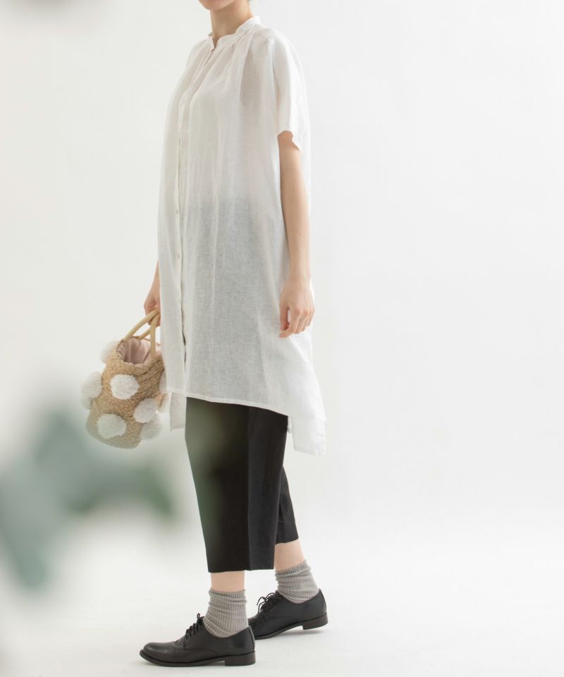 モデル身長：170cm