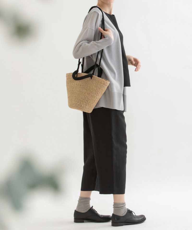 モデル身長：170cm