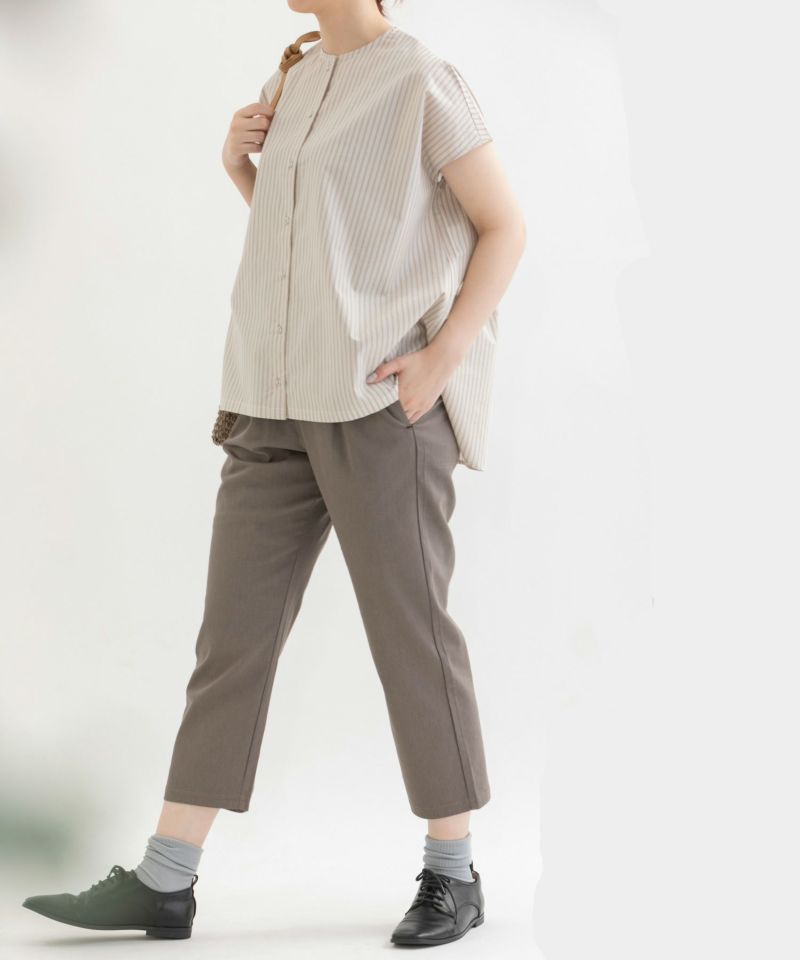 モデル身長：162cm