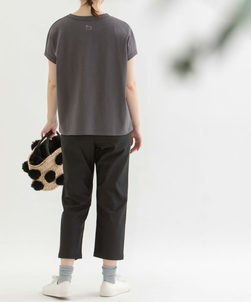 モデル身長：162cm