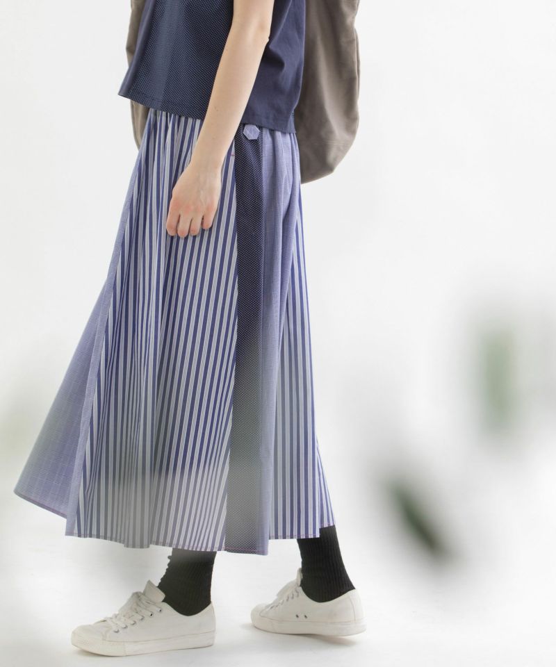 モデル身長：170cm