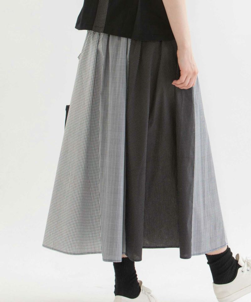モデル身長：170cm