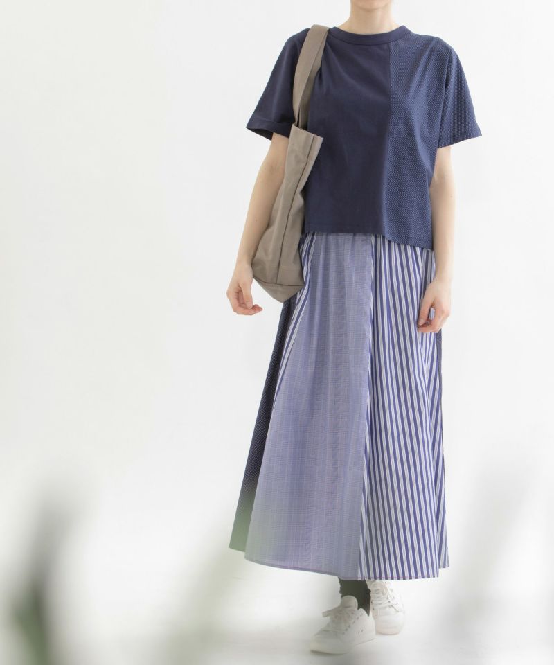 モデル身長：170cm