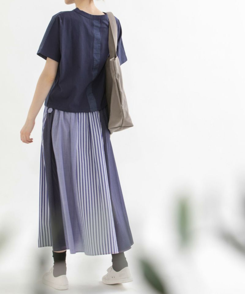 モデル身長：170cm
