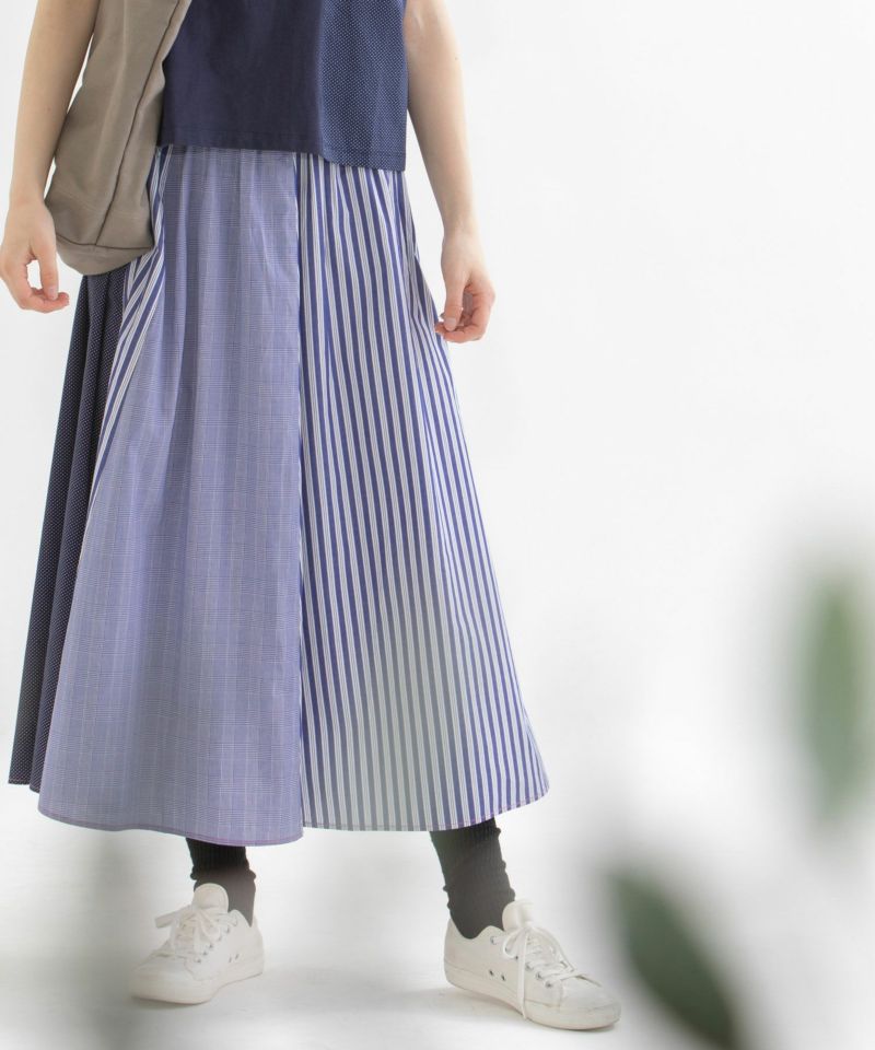 モデル身長：170cm