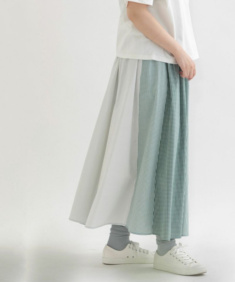 モデル身長：162cm