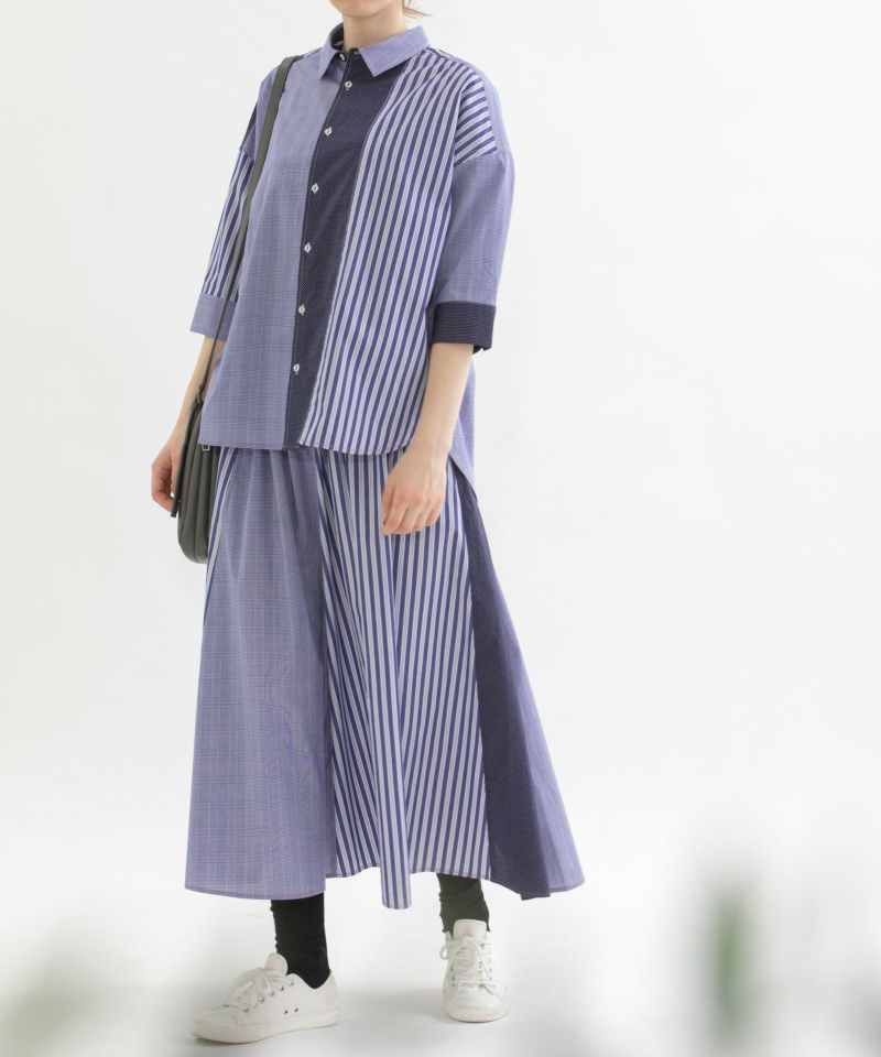 モデル身長：170cm