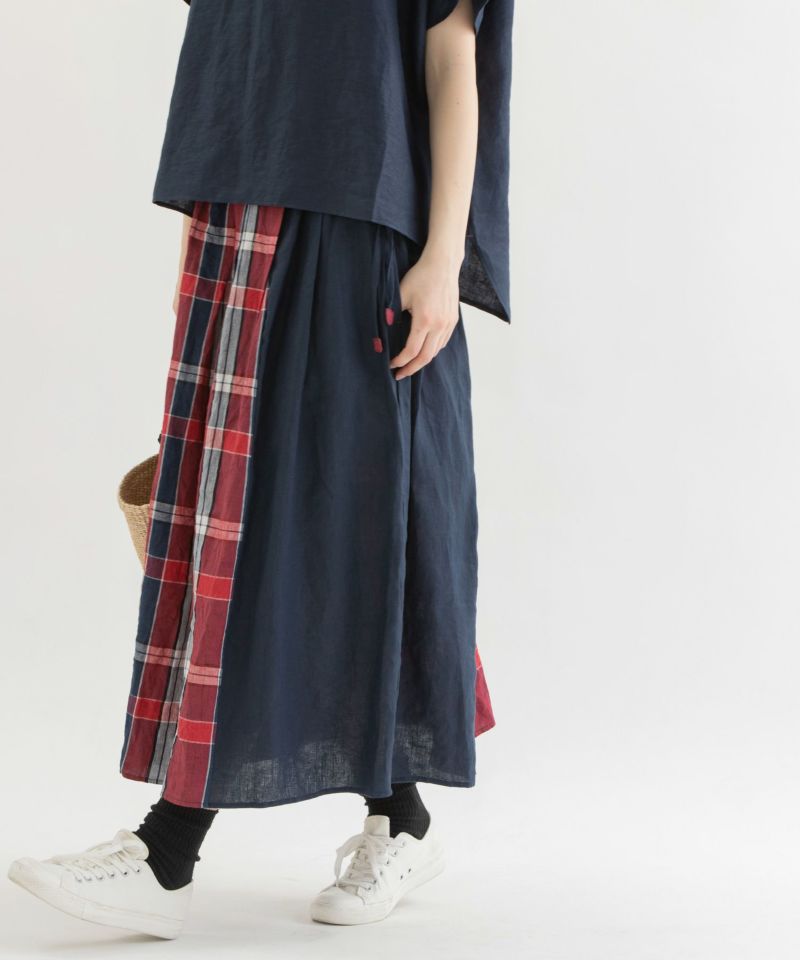 モデル身長：170cm