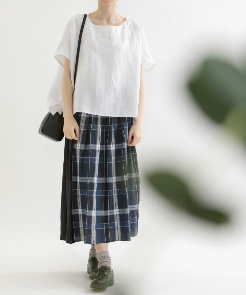 モデル身長：170cm