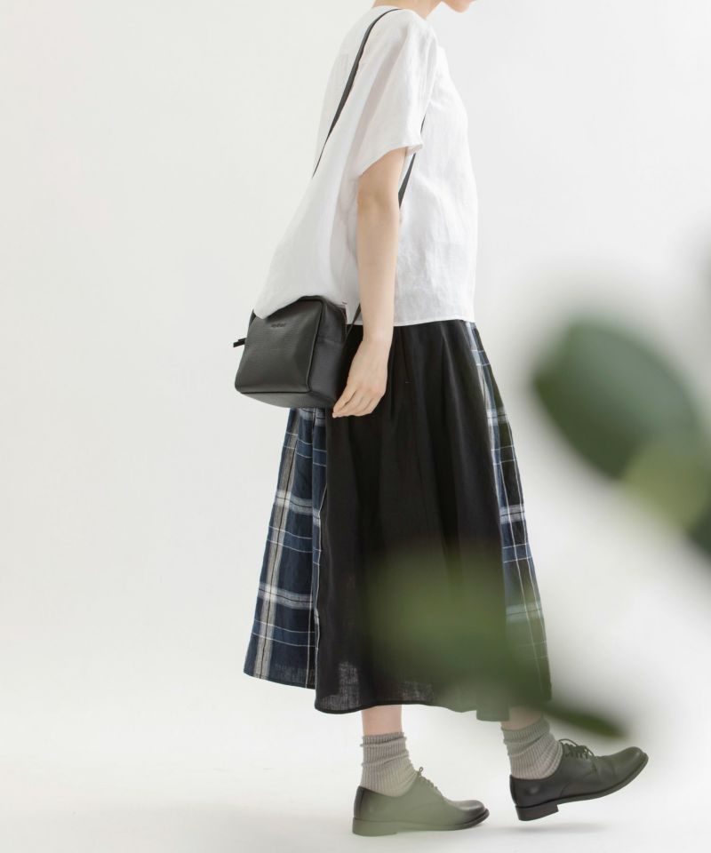 モデル身長：170cm