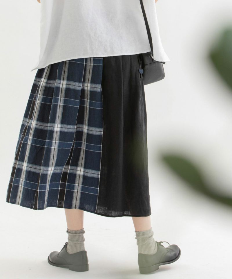 モデル身長：170cm