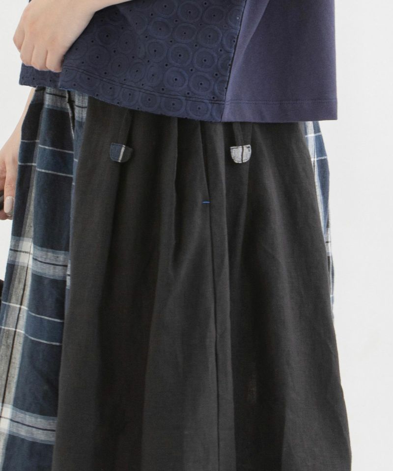 モデル身長：170cm