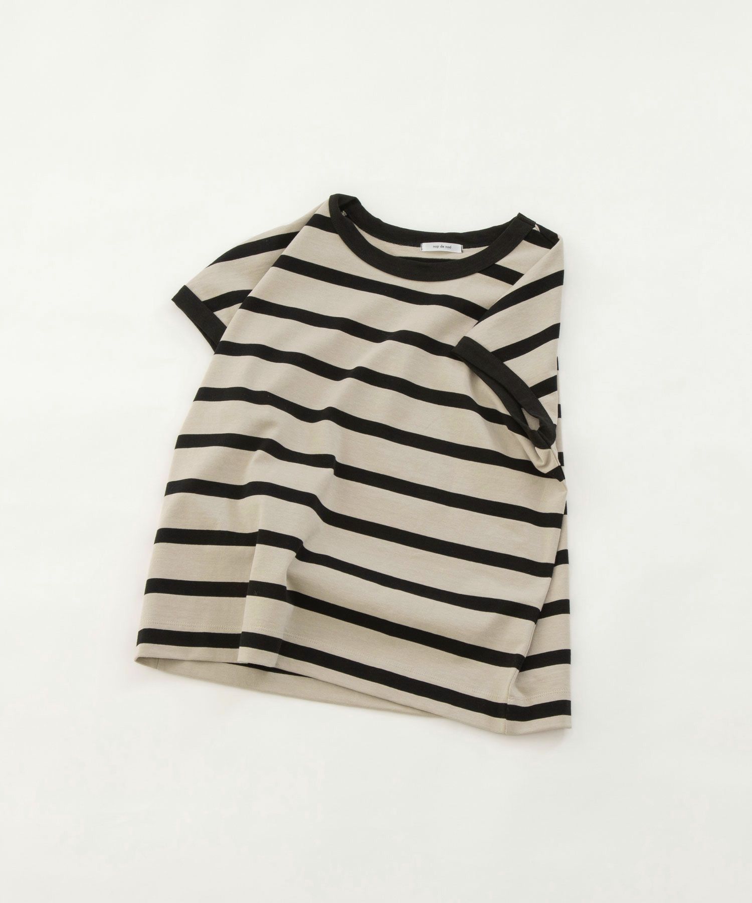 モカ×ブラック