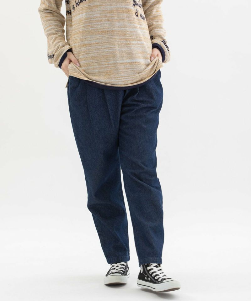 とりポケットパンツ | COO ONLINE