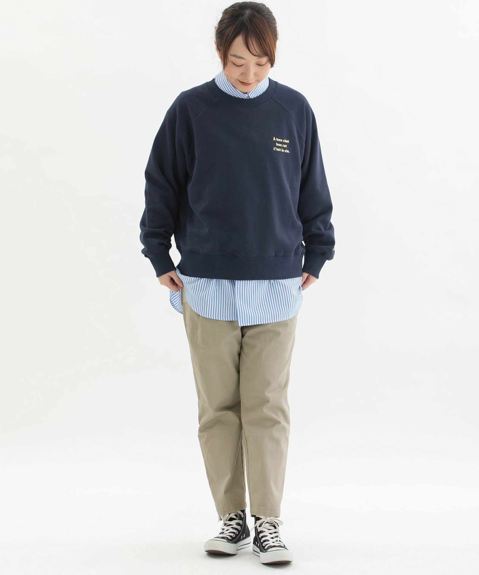 とりポケットパンツ | COO ONLINE