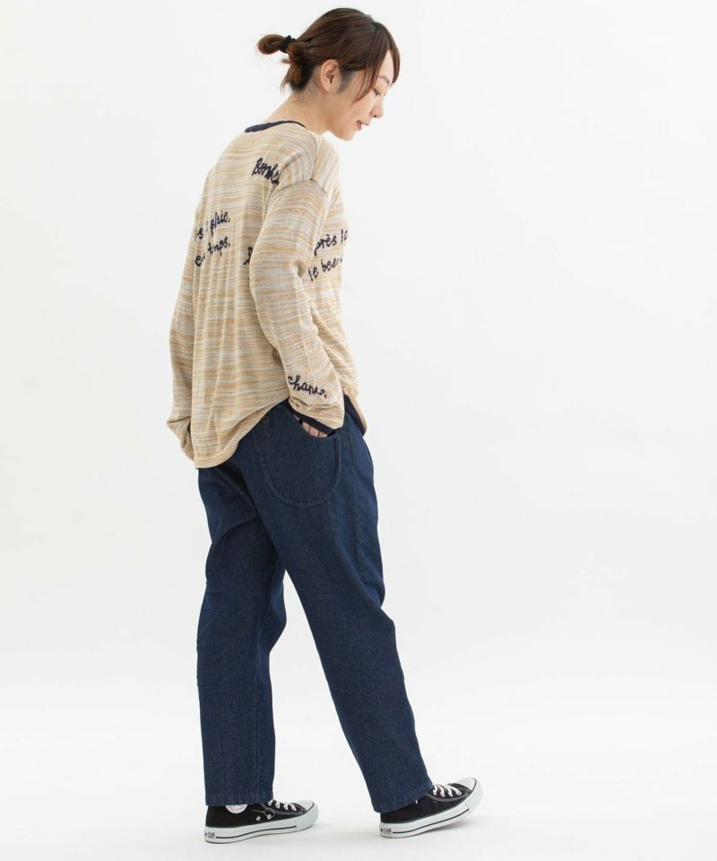 とりポケットパンツ | COO ONLINE