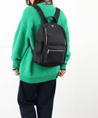COOCO クーコ 【10ポケットリュック】 レディースリュック 定番