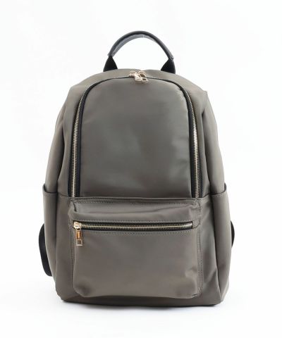 COOCO クーコ 【10ポケットリュック】 レディースリュック 定番FG