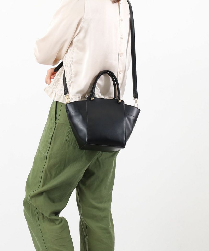 Cicco出品 COACH コーチ トートバッグ 71329 Bleeker Leather Small Hold