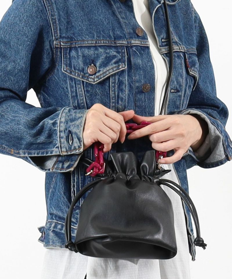 ☆半額50%OFF☆【WINTER SALE】クーコ COOCO プラチェーンx