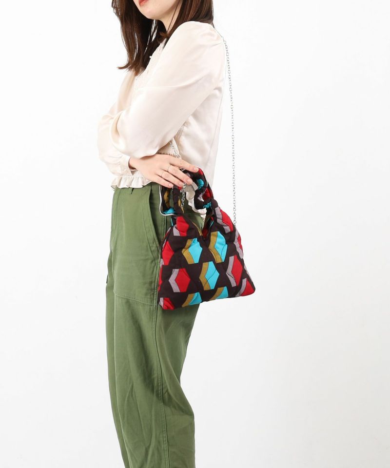 cocoさん＊KOKORI キルティングジャケット 4Y cocoさん＊KOKORI キルティングジャケット 4Y