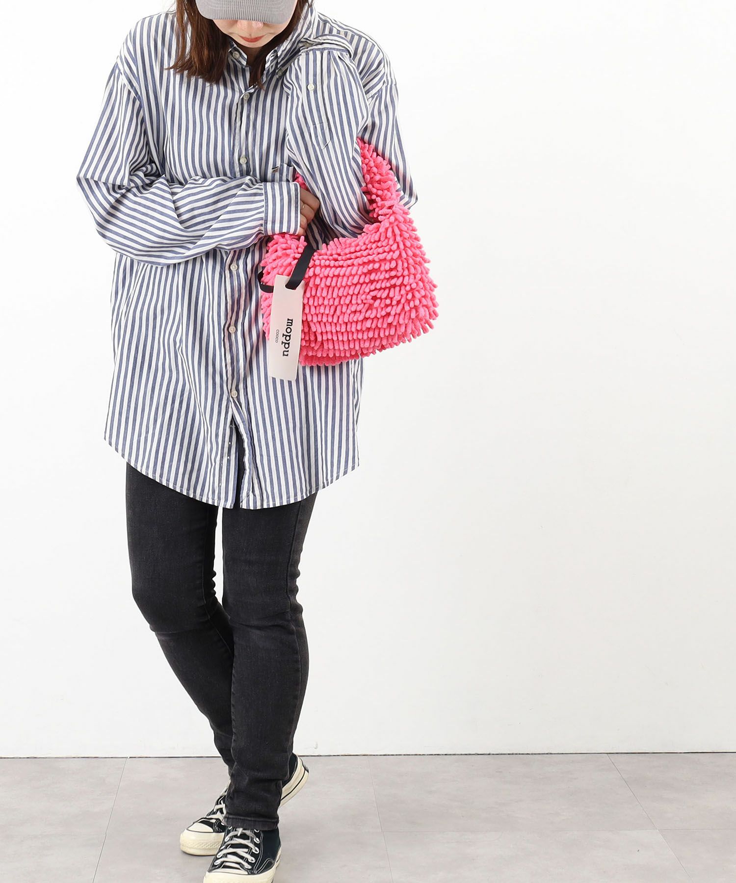 ☆半額50%OFF☆【WINTER SALE】クーコ COOCO moppu モップ