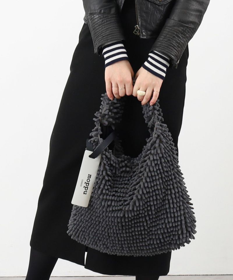 ☆半額50%OFF☆【WINTER SALE】クーコ COOCO moppu モップ