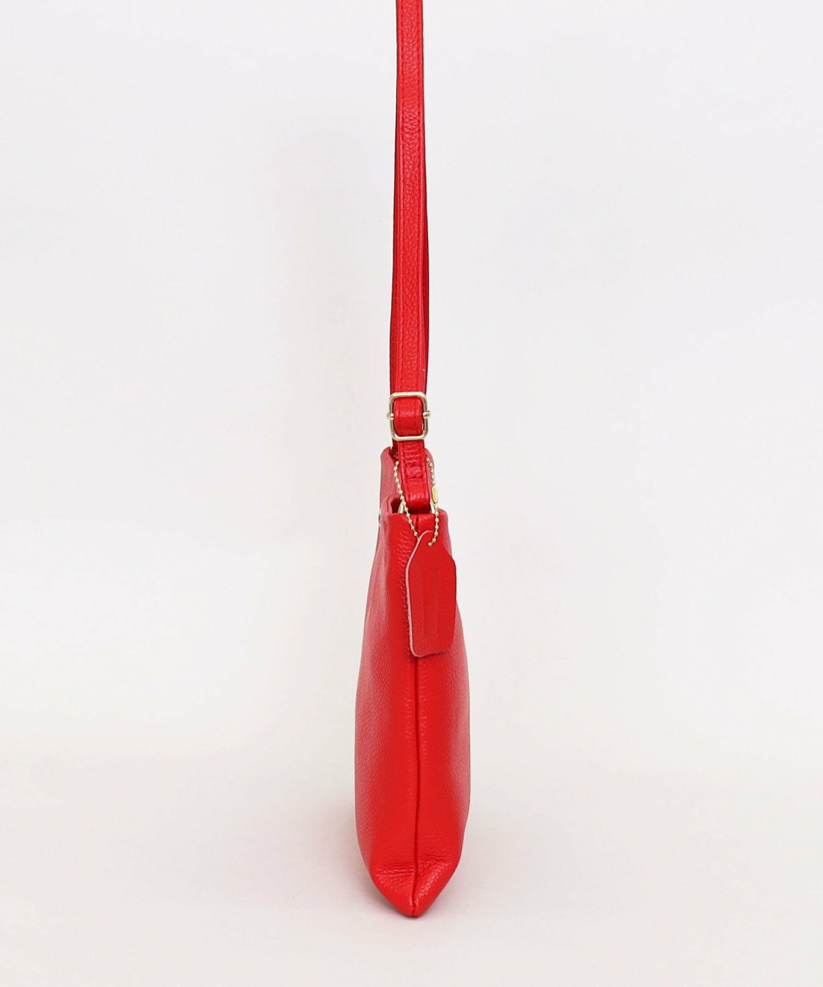 モデル163cm　グレー