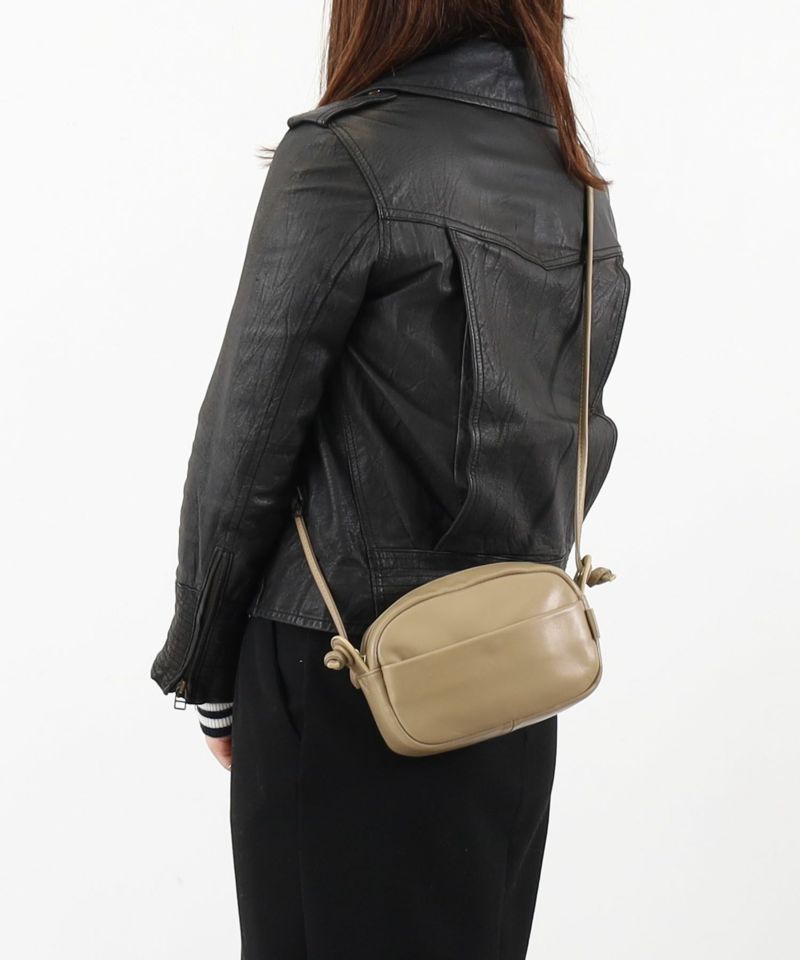 ☆半額50%OFF☆【WINTER SALE】クーコ COOCO シープレザー ☆半額50%OFF☆【WINTER SALE】クーコ COOCO シープレザー