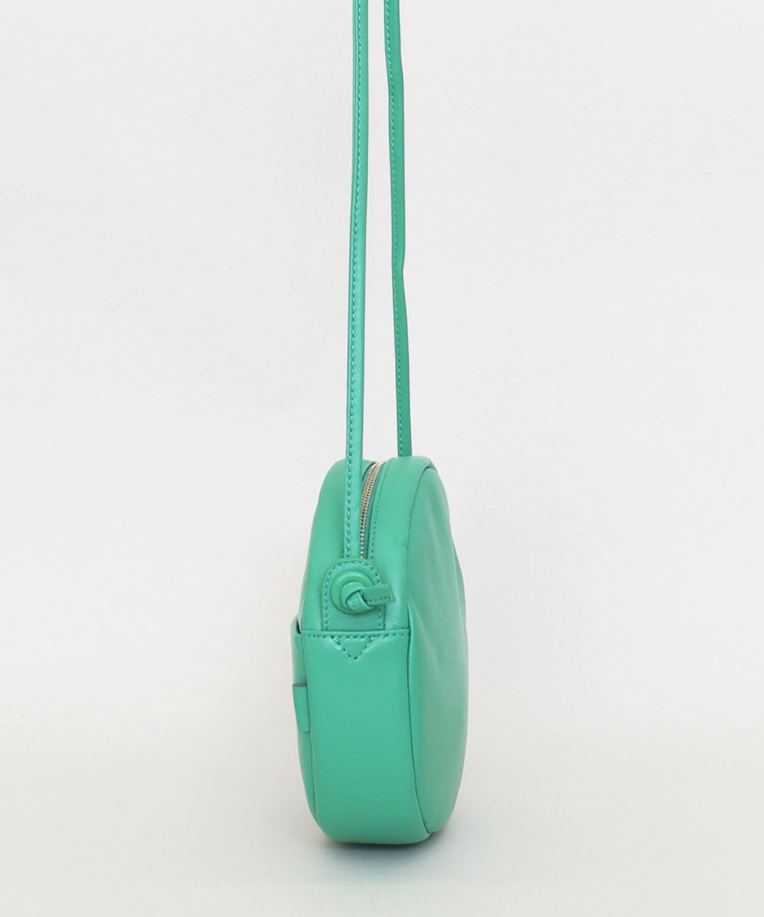 361　ライトグリーン