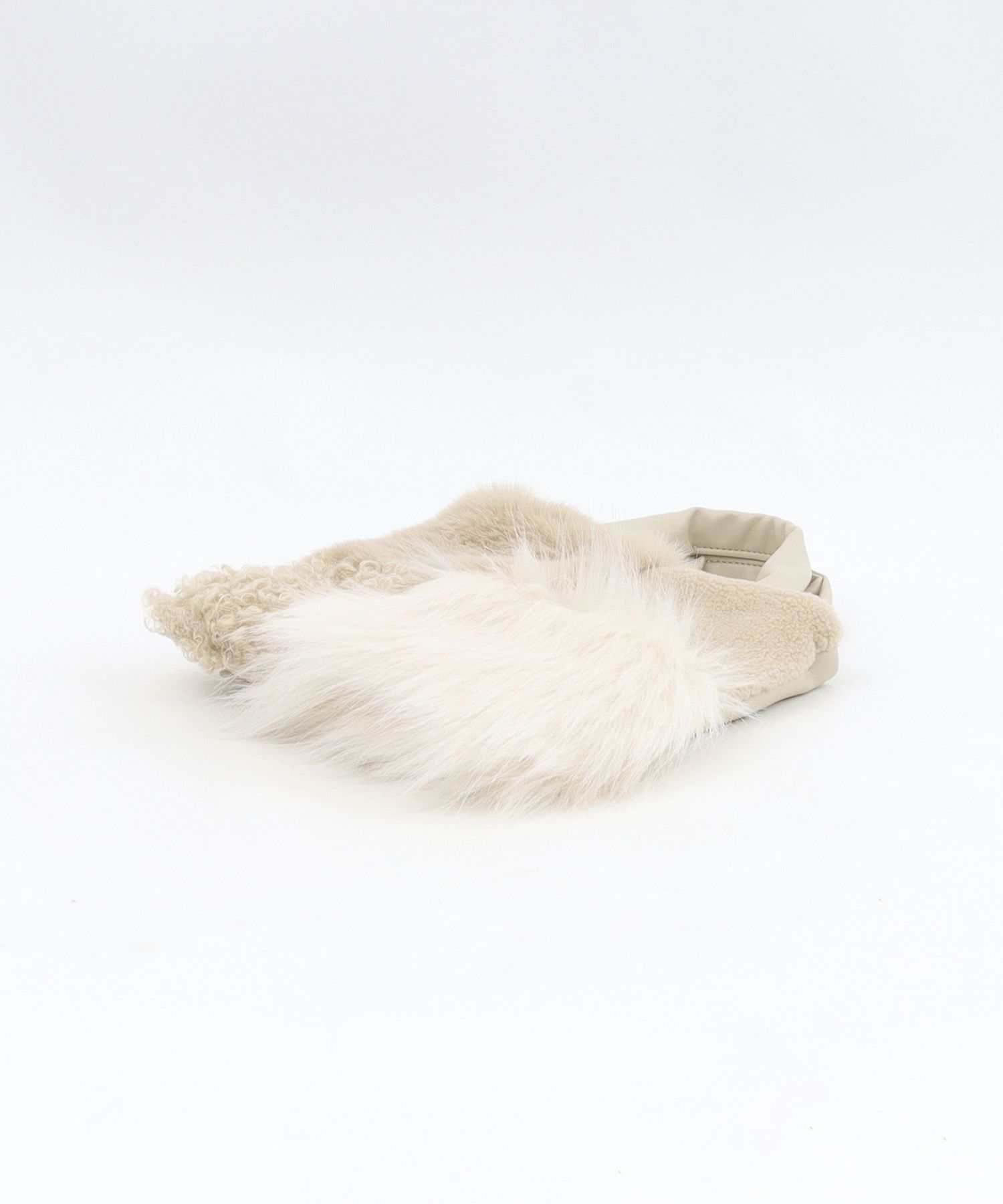 201　アイボリー