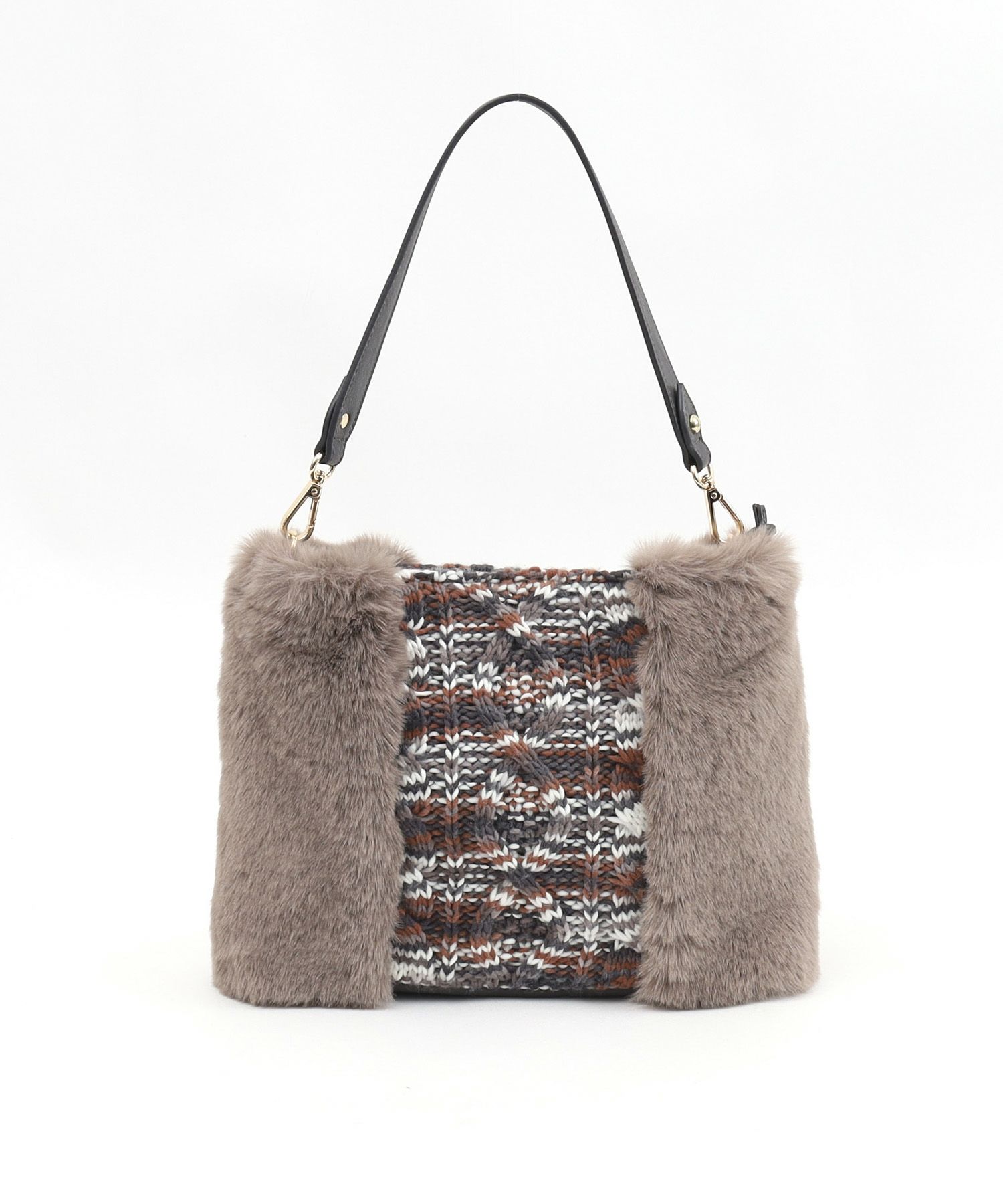 395　グレージュ