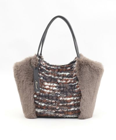 395　グレージュ