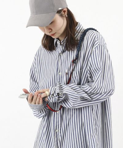 COOCO クーコ 【テープスマホショルダーストラップ】 クーコ