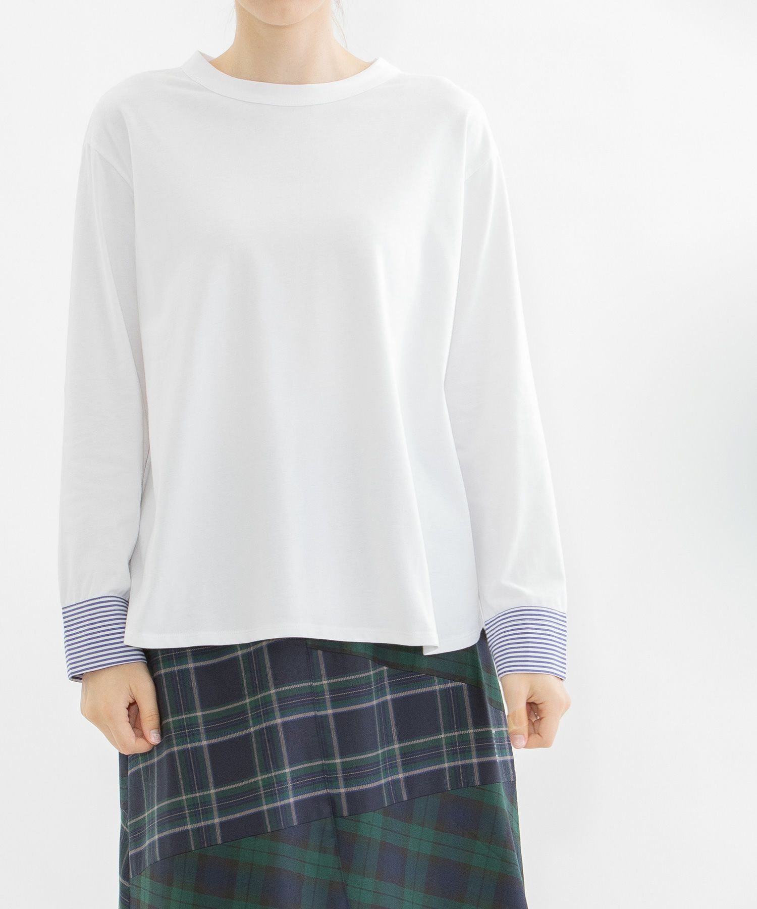 モデル身長：170cm