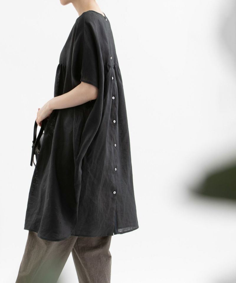 モデル身長：170cm