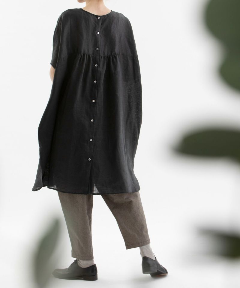 モデル身長：170cm