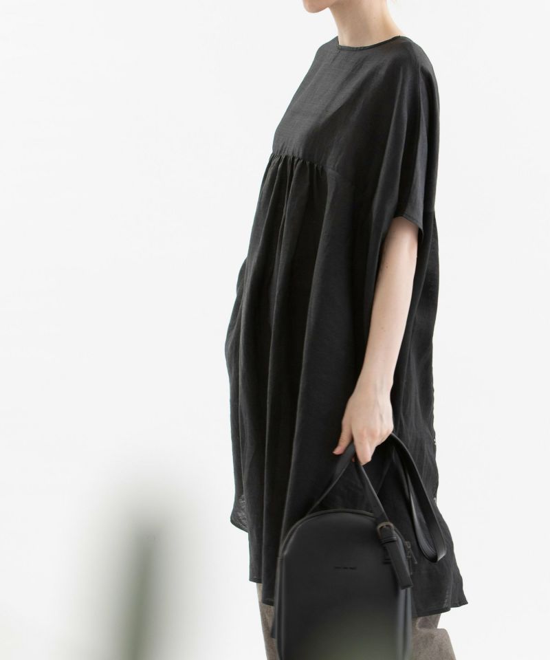 モデル身長：170cm