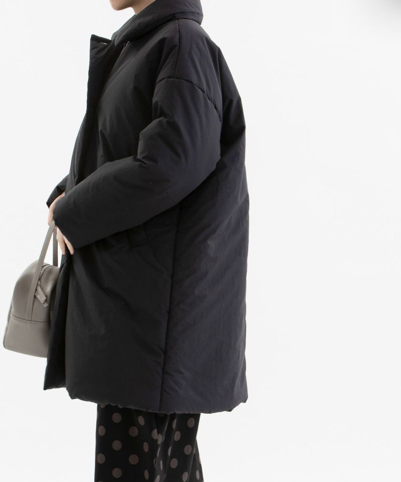 SPECIAL PRICE】ステンカラー中綿コート | COO ONLINE