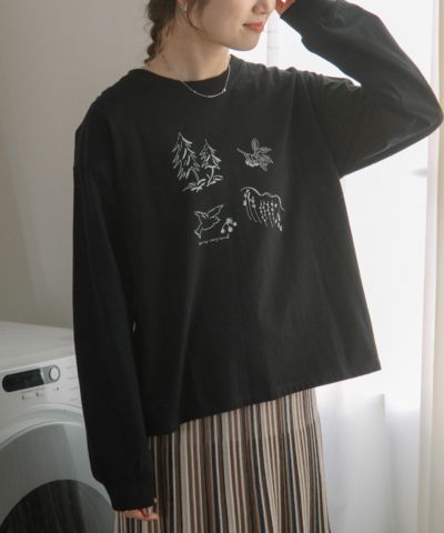 モデル身長：156cm