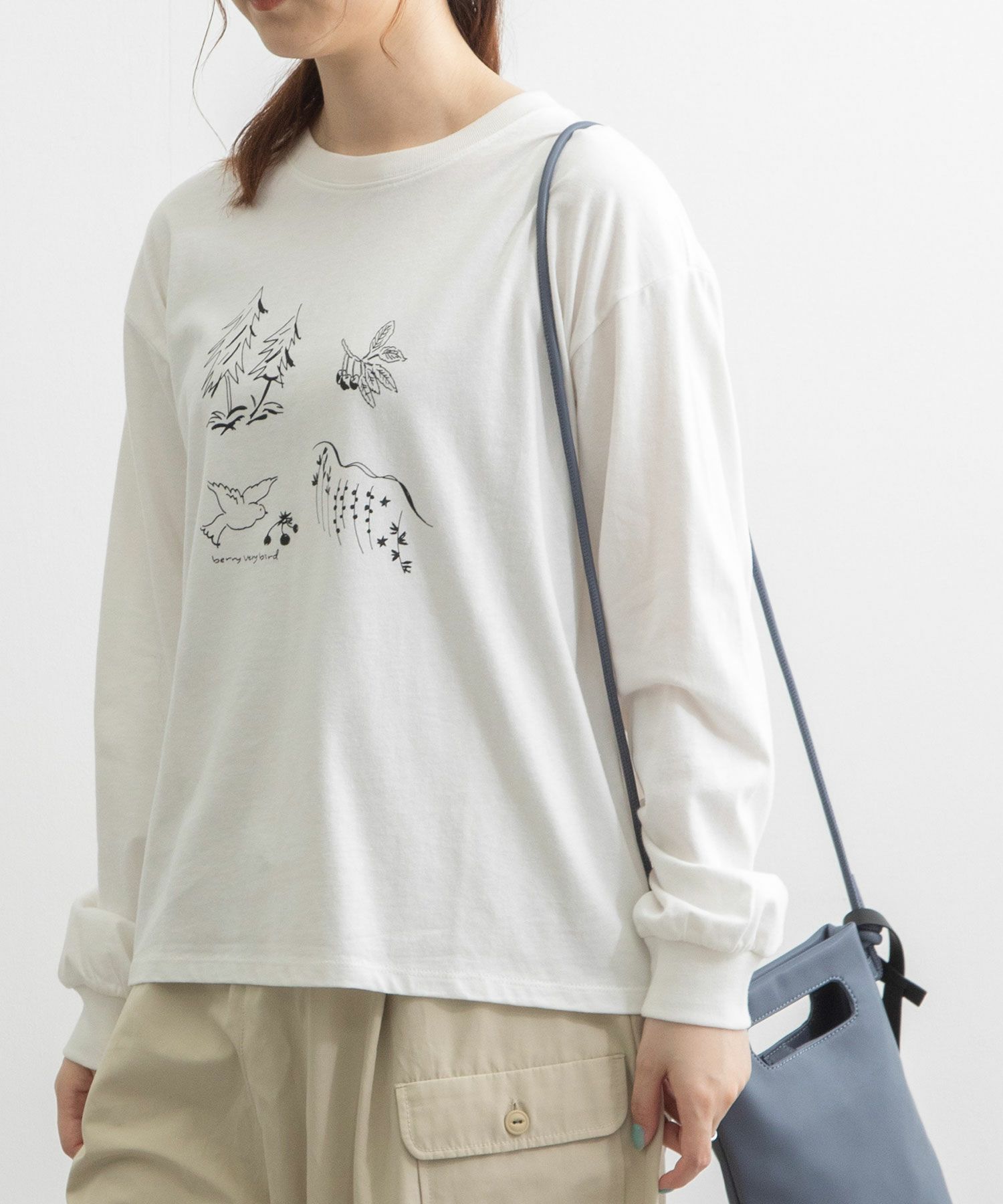 モデル身長：162cm