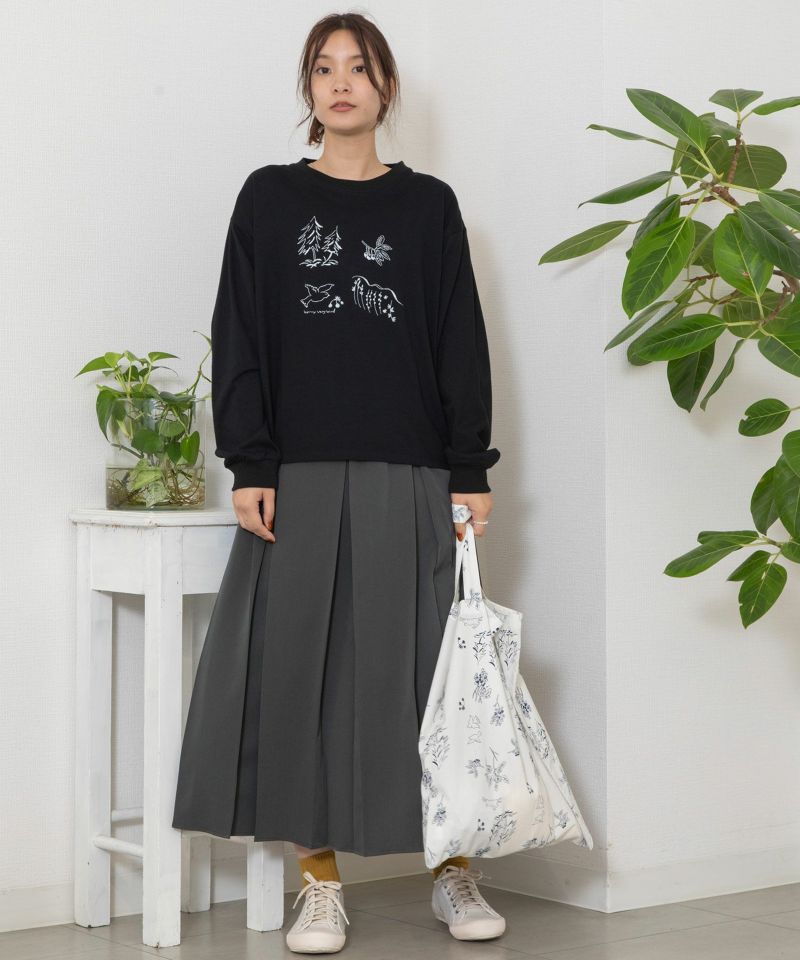 モデル身長：162cm