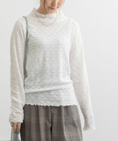 モデル身長：156cm