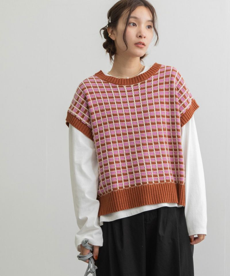 モデル身長：162cm