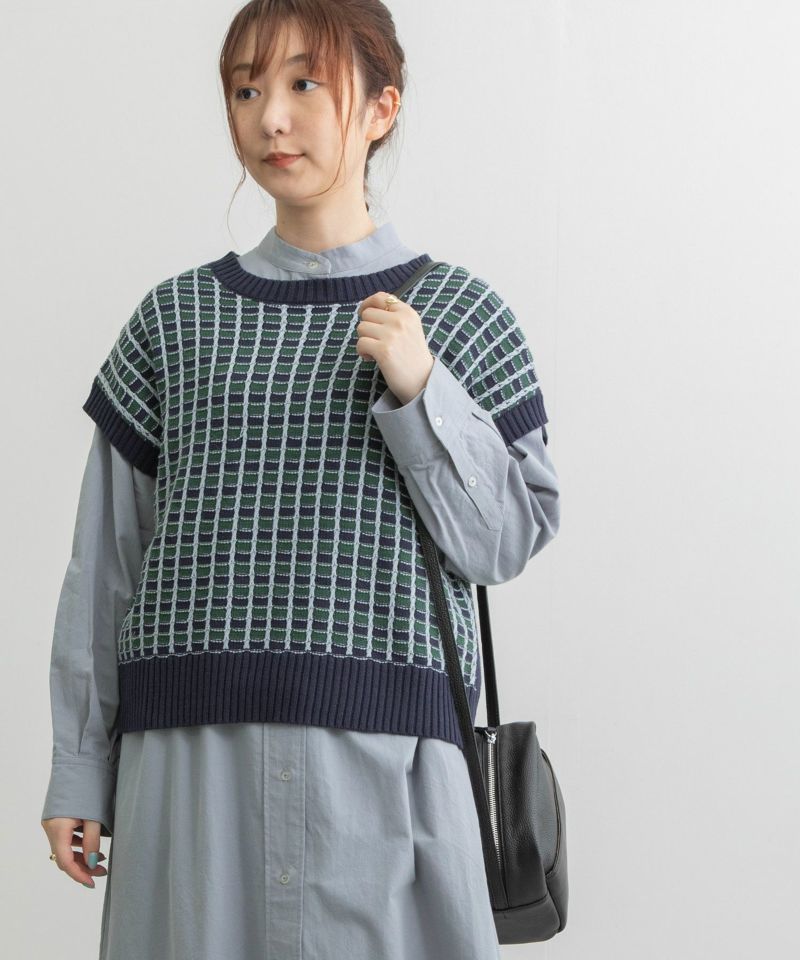 モデル身長：162cm