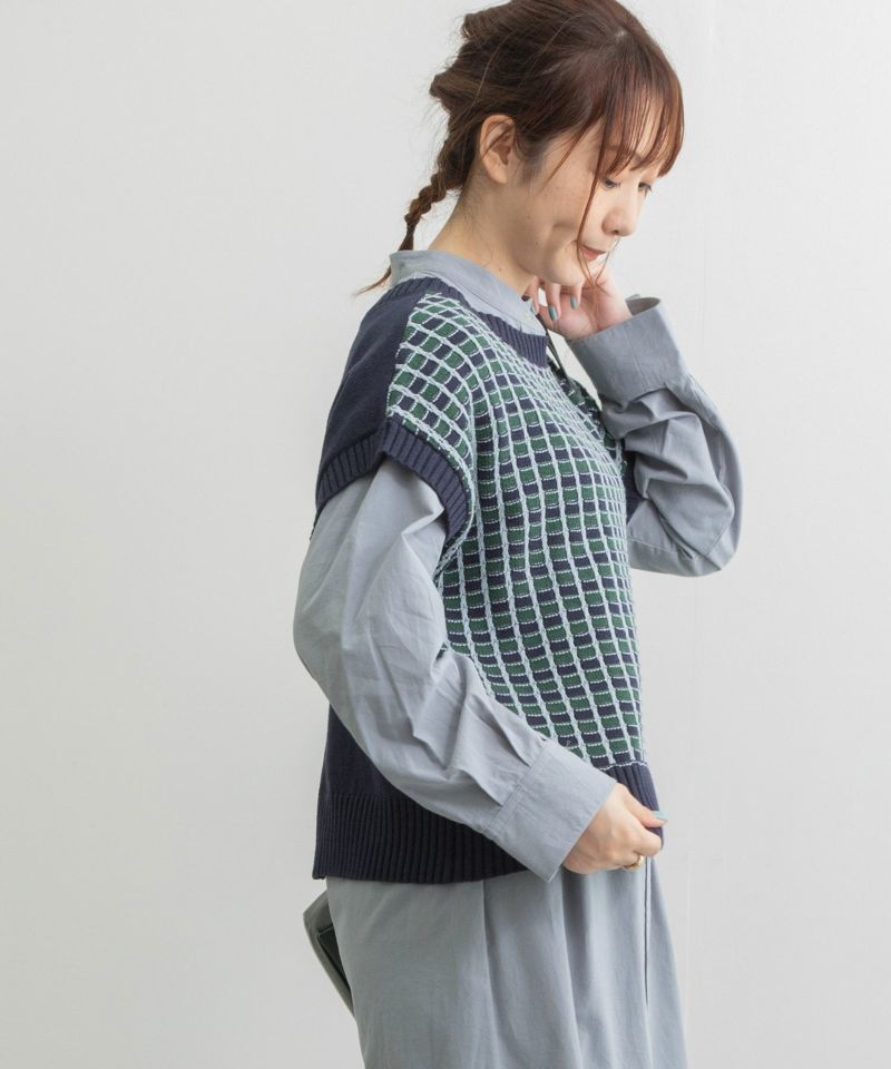 モデル身長：162cm