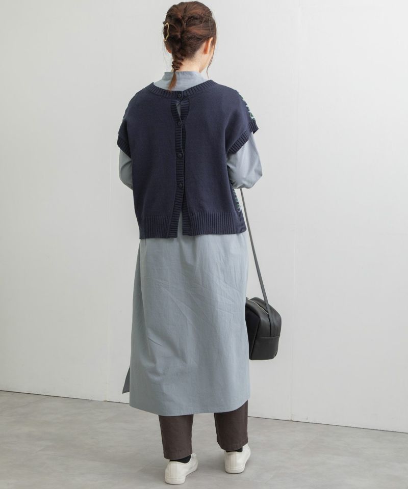 モデル身長：162cm