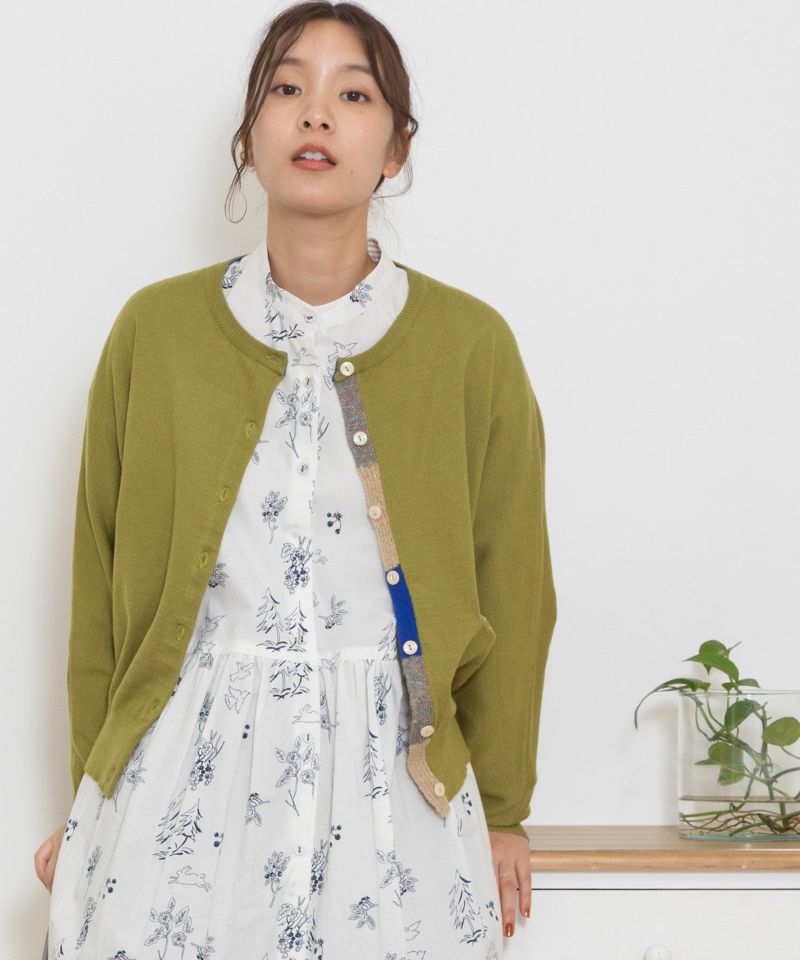 モデル身長：162cm
